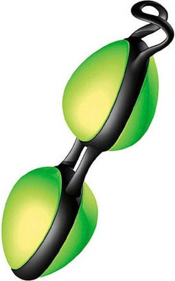 Joyballs Secret - Green Black