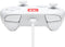 PowerA Advantage - Bedrade Controller - Ghost RGB LED-verlichting - Wit