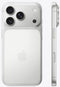 Apple iPhone 17 Pro - Zilver - 256 GB - eSIM