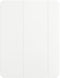Apple iPad Pro (2024) - Smart Folio - Auto-wake functie - Wit