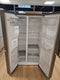 LG GC-L257JQYL - Side-by-Side Koelkast - 655 liter - Donker grafiet