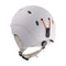 SINNER TITAN - Skihelm - In-Mold-technologie - Wit 50-54 cm