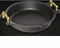 AMT Gastroguss Paellapan Ø 32 cm - Krasbestendig - Ovenbestendig tot 240°C - Lotan® Antiaanbaklaag