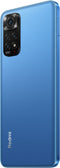 Xiaomi Redmi Note 11S - Smartphone - 6GB RAM - 64GB opslag - Blauw