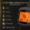 MostEssential PRO-3 Digitale Vleesthermometer - BBQ Thermometer - Draadloos met App - Bluetooth 5.0
