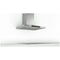 BOSCH DWB97JP50 - Wandafzuigkap - 3 standen 702 m3/h 53 dB(A) - LED verlichting