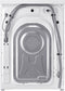 Samsung WW90CGC04DTH - Wasmachine Voorbelading 9 kg 1400 RPM - Wit