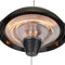 Tristar KA-5273 - Terrasverwarmer - 360 graden verwarming - Spatwaterdicht