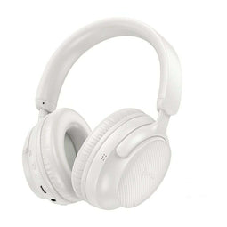 Draadloze hoofdtelefoon Hoco W53 Tone Wit