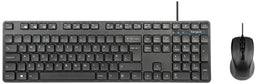 Targus AKM622ES - Draadloos Toetsenbord - FullSize Qwerty - Spaans - ISO