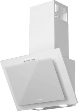 MAAN PG 50 - verticale luifel - wit