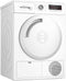 Bosch WTN83292NL - Condensdroger - 8kg - 64dB(A) - Uitgestelde start - Led-display