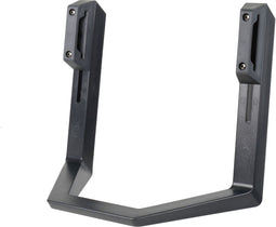 Ergotron LX 98-037-224 - Dual Direct Handle Kit - Zwart