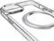 Decoded D24IPO15PLLSBC1TT - Soft case - 360-Graden Roteerbare Loop Stand - iPhone 15 Plus