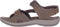 Merrell Sandalen - Maat 44 - Klittenband - Donkerbruin