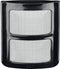 KitchenAid 5KEK1222EAC - Waterkoker - 1.25 liter - Roestvrij staal - Amandelwit