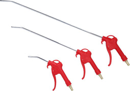 KS Tools 515.1921 Pneumatisch uitblaaspistool 6.3 bar