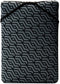 HP 15.6 - Laptop Sleeve - Neopreen - Omkeerbaar