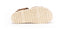 Warmbat Loddon Women - Dames Sandalen - Suède - Bruin - Maat 38