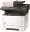 Kyocera M2735dw - All-in-one laserprinter - 35 ppm - 4,3 inch touchscreen (3 jaar garantie)