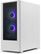 Nox Hummer Nemesis - ATX Semi-toren - ARGB - Wit