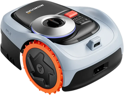 Segway Navimow i205 AWD - Robotmaaier - App-bediening Diefstalbeveiliging - 125m²