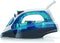 Black & Decker BXIR2200E - Stoomstrijkijzer - 2200W 120g/min stoomstoot - RVS strijkzool