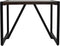 HSM Collection Salontafel - antique finish