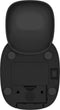 Automatische Voerbak PP005 - 6 Liter - App bediening - Zwart