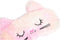 Create It! Slaapmasker Fluffy.