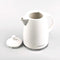 Feel-Maestro MR069 - Waterkoker - 1,5L 1200W - Wit