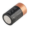 Duracell Battery Lithium, CR2, 3V Ultra, Bulk (1-Pack)