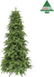 Triumph Tree smalle kunstkerstboom deluxe abies nordmann - 230x135