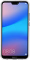Design Backcover Huawei P20 Lite hoesje - Wild Bladeren