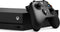 Microsoft Xbox One X - Console bundel - 4K gaming - Zwart