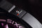 Six Degrees 2-wiel Step Opvouwbaar Voetrem Lila/wit