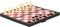 Schaaken Damset Magnetisch