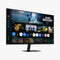 Samsung LS32FM700UUXEN - Gaming-Monitor 4K Ultra HD 32