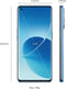 OPPO Reno6 Pro 5G - Smartphone - 108MP camera en Snapdragon 870 - Blauw