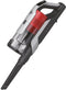 Hoover HF910H 011 - Steelstofzuiger - 21,6V Lithium - Borstelloze motor 350W - 30min autonomie - 62AW zuigkracht - LED-scherm - Antikronkelborstel