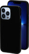 Mobiparts Classic TPU Case - Apple iPhone 13 Pro - Schokabsorberend - Zwart