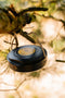 Aqiila Lightbird BL10 - Campinglamp Powerbank 10.000mAh 300 lumen - Zwart