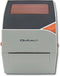 Qoltec 50245, Thermisch, 203 x 203 DPI, 127 mm/sec, Bedraad, Meerkleurig