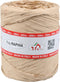 Raffia - 15mm - 200m - naturel