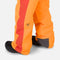 Rossignol Velika Suspender - Skibroek Kinder - Waterdicht 20000 mm - Oranje (152)