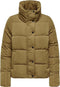 ONLY ONLCOOL PUFFER JACKET CC OTW - Dames Jas - Maat S - Polyester