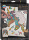 Creative Craft Group Houten Legpuzzel Eenhoorn, 137st.