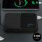 Setty TFPW0002 - Back-up batterij 5000mAh - 2 USB-uitgangen - Zwart
