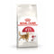 Royal Canin Fit - Kattenvoer Brokjes - Behoud ideaal lichaamsgewicht en voorkomt haarballen - 10 kg