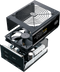 Cooler Master MWE Gold 1050 V2 - Voeding - 80 PLUS Gold - Volledig modulair